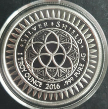 Load image into Gallery viewer, 1 oz PROOF - American Nero *Reverse Proof* *7 Sins of Obama*