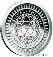 Load image into Gallery viewer, 5 oz PROOF - Year of the Monkey V1 *Lunar*