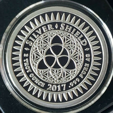 Load image into Gallery viewer, 1 oz PROOF - Death of the Dollar V4 *Death of the Dollar*