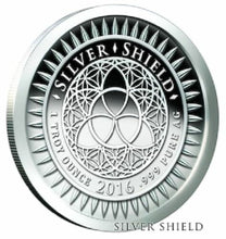 Load image into Gallery viewer, 1 oz PROOF - American Nero *Reverse Proof* *7 Sins of Obama*