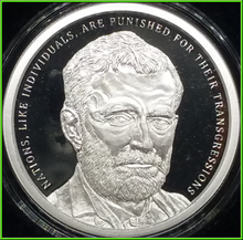 Load image into Gallery viewer, 1 oz PROOF - Ulysses S Grant *Presidents* *Potus*