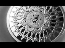 Load and play video in Gallery viewer, 2 oz PROOF - Heart Chakra *Seven Chakras Series*