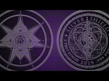 Load and play video in Gallery viewer, 2 oz PROOF - Root Chakra *Seven Chakras Series*