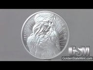 2 oz PROOF - Peace Comes From Within