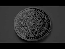 Load and play video in Gallery viewer, 2 oz PROOF - Crown Chakra *Seven Chakras Series*