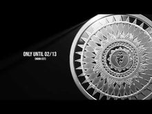 Load and play video in Gallery viewer, 2 oz PROOF - Throat Chakra *Seven Chakras*