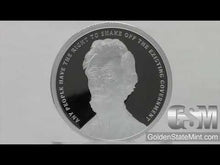 Load and play video in Gallery viewer, 1 oz PROOF - Abraham Lincoln *Presidents* *Potus*