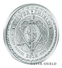 Load image into Gallery viewer, 5 oz PROOF - Mark of the Beast *Death of the Dollar*