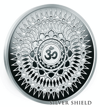 Load image into Gallery viewer, 2 oz PROOF - Crown Chakra *Seven Chakras Series*