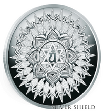 Load image into Gallery viewer, 2 oz PROOF - Heart Chakra *Seven Chakras Series*