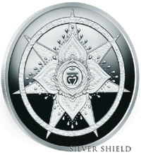 Load image into Gallery viewer, 2 oz PROOF - Root Chakra *Seven Chakras Series*