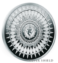 Load image into Gallery viewer, 2 oz PROOF - Solar Plexus Chakra *Seven Chakras Series*