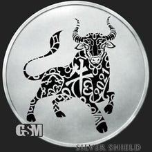 Load image into Gallery viewer, 1 oz PROOF - Year of the Ox V2 *Lunar*
