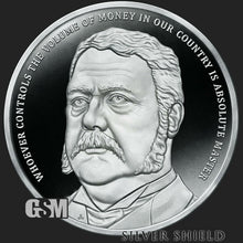 Load image into Gallery viewer, 1 oz PROOF - Chester Arthur - *Presidents* *Potus*
