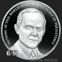 Load image into Gallery viewer, 1 oz PROOF - Calvin Coolidge - *Presidents* *Potus*
