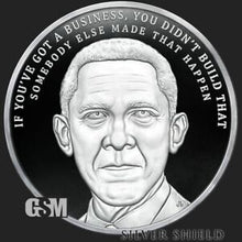 Load image into Gallery viewer, 1 oz PROOF - Barack Obama - *Presidents* *Potus*
