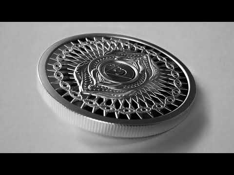 2 oz PROOF - Third Eye Chakra *Seven Chakras Series*