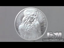 Load and play video in Gallery viewer, 2 oz PROOF - Peace Comes From Within
