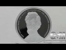 Load and play video in Gallery viewer, 1 oz PROOF - Abraham Lincoln *Presidents* *Potus*
