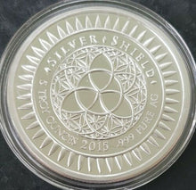 Load image into Gallery viewer, 2 oz PROOF - Peace Comes From Within
