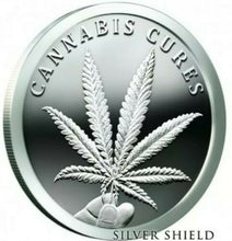 Load image into Gallery viewer, 2 oz PROOF - Cannabis Cures *Unassigned*
