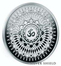 Load image into Gallery viewer, 2 oz PROOF - Crown Chakra *Seven Chakras Series*
