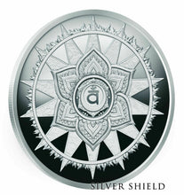 Load image into Gallery viewer, 1 oz PROOF - Sacral Chakra *Seven Chakras Series*
